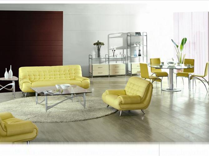  Bí quyết tăng tuổi thọ cho sofa   