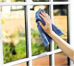 Bảo dưỡng làm sạch định kỳ 
